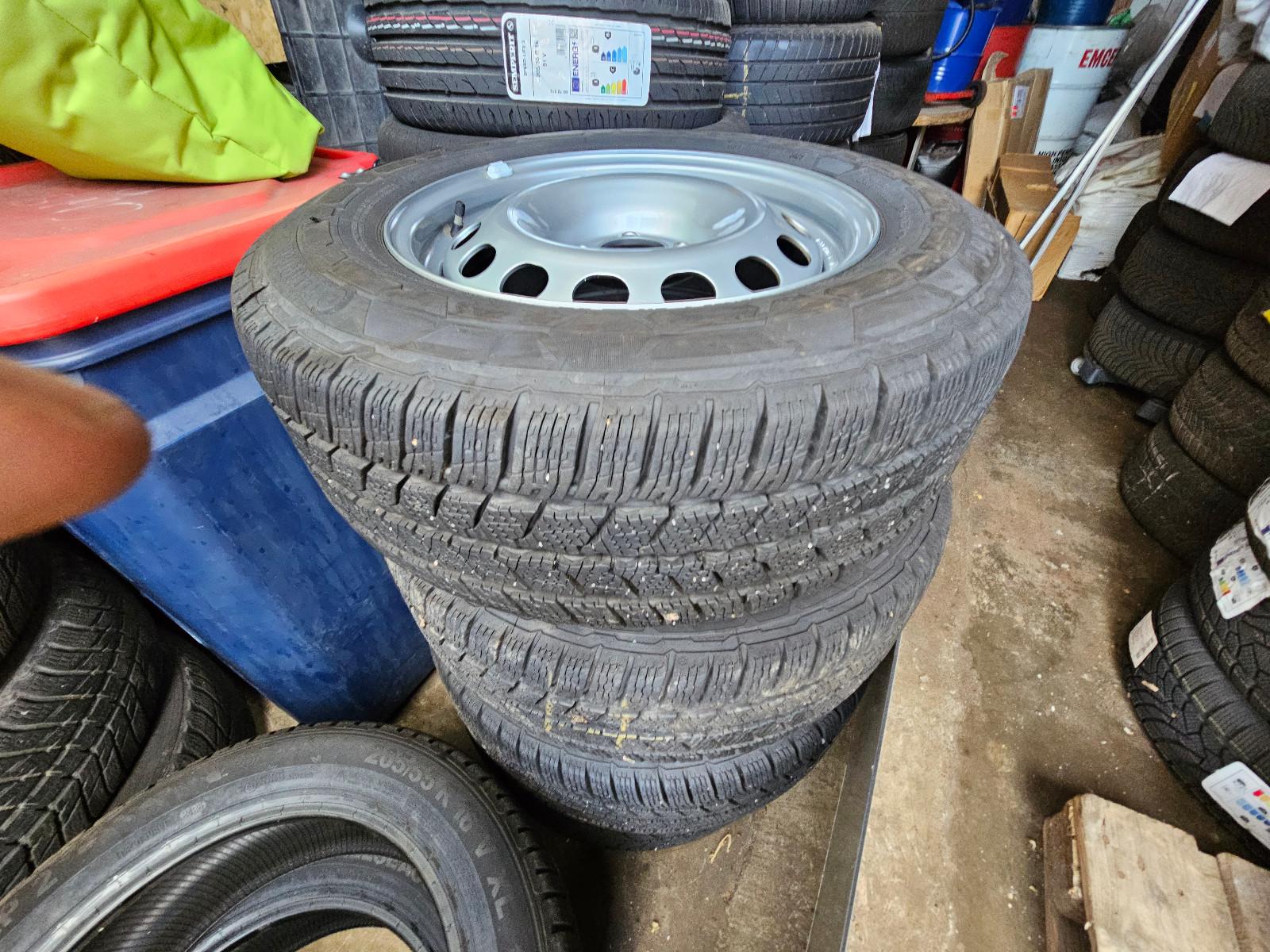 Peugeot Expert Kasten Premium L2 AHK,Klima,Mwst.