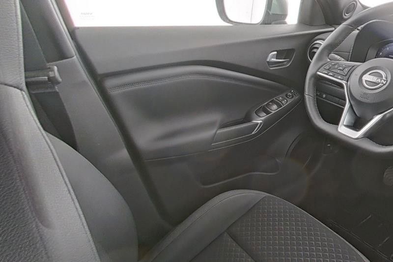 Fahrzeugabbildung Nissan Juke N-Connecta