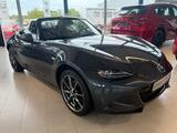 Mazda MX-5 Sports-Line*BILSTEIN Sportfahrwerk*BOSE*LED - Mazda MX-5: Roadster