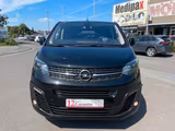 Opel Zafira Life 2.0 CDTi (L2) Automatik (8xSITZER) - Opel aus 2022