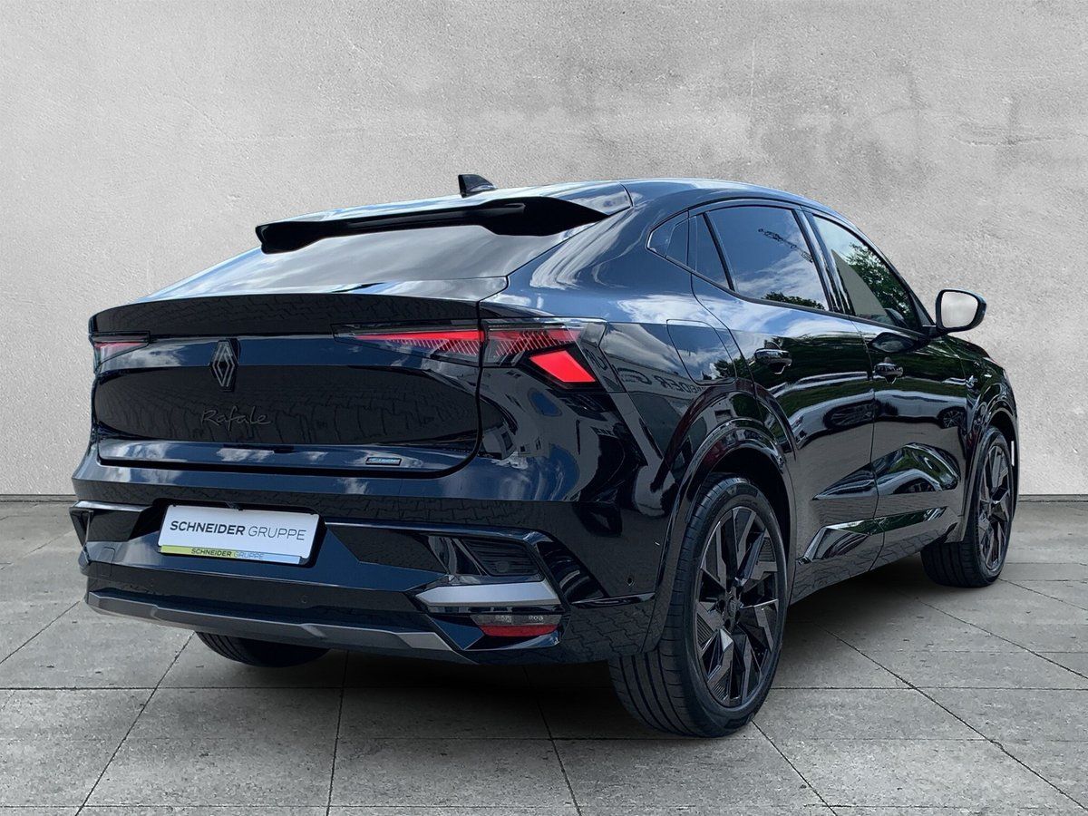 Renault Rafale - Bild 5