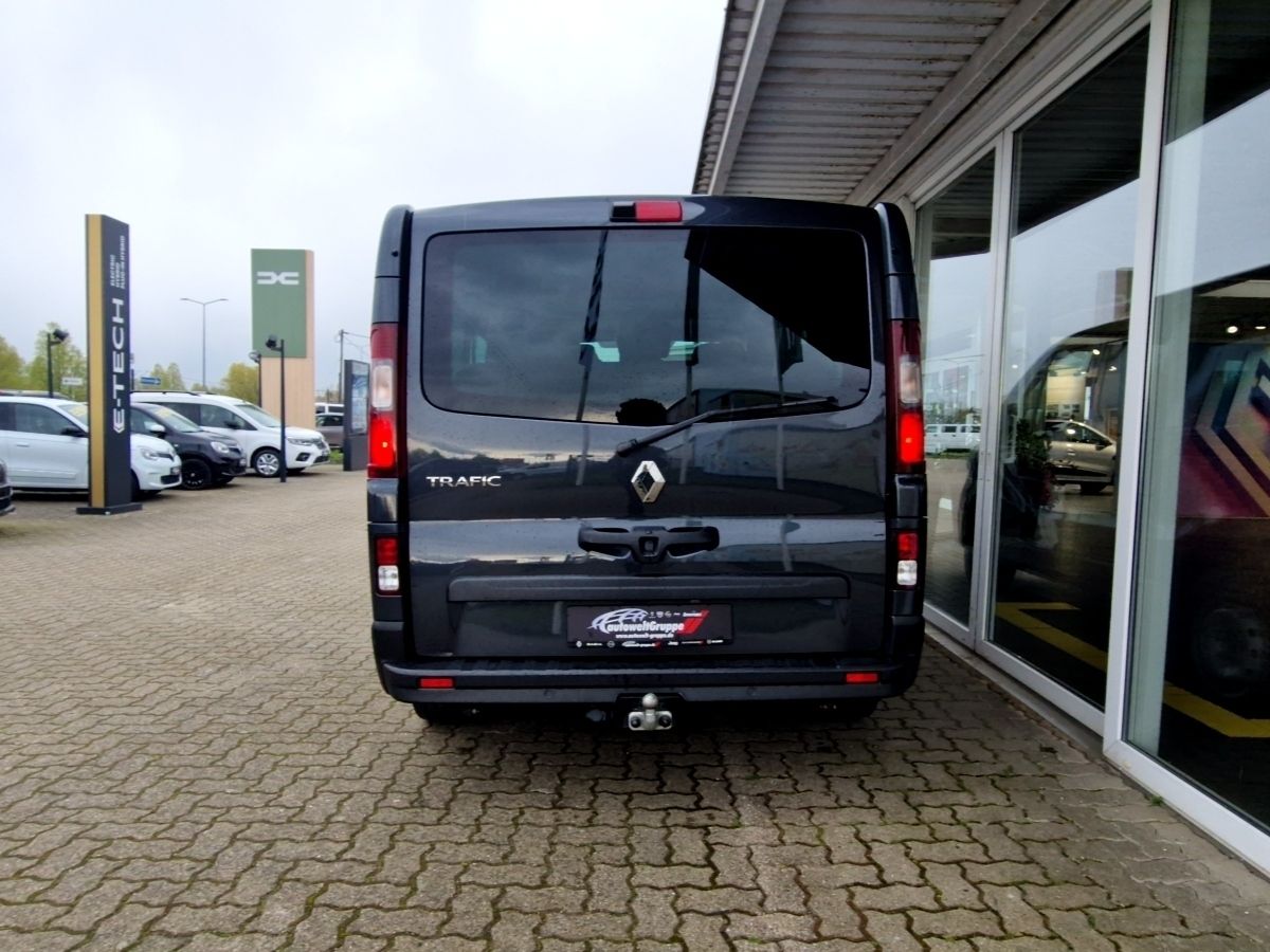 Renault Trafic - Bild 3