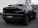 Volvo C40 Recharge Single Motor Core STANDHZ LED PANO - Volvo: Motor