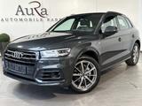 Audi Q5 50 TFSI e Qu S-Line Black NAV+LED+20ZO+HEADUP - Audi Q5 in Oldenburg