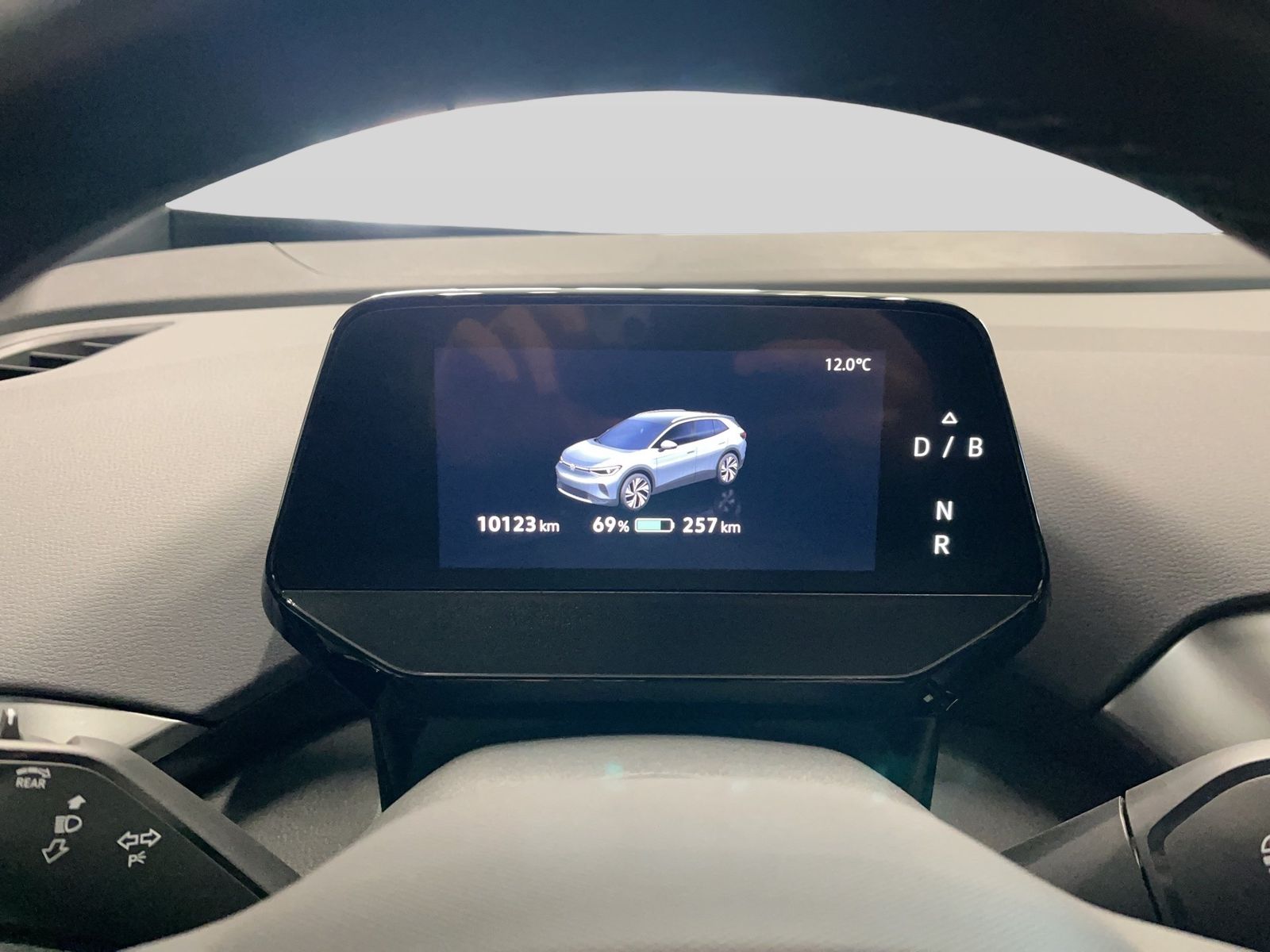 Volkswagen ID.4 - Bild 9