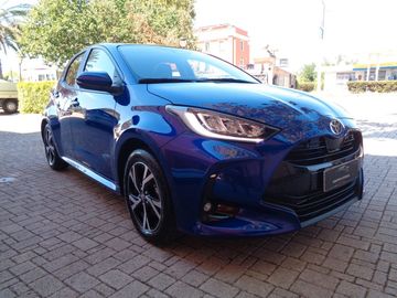 Toyota Yaris - 2