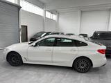 BMW 640d GranTurismo xDrive Luxury Line*Pano*RFK*HUD - BMW 6 Series: R