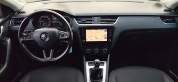 Skoda Octavia - 10