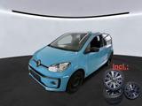 Volkswagen up! United 5-Türer (LMR16,SHZ,RFK,PDC,GRA) - Volkswagen up!: United