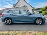 BMW 118d Edition Colorvision, M-Sportpaket Pro - BMW 118: 118d Edition Sport