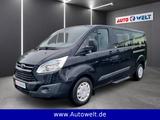 Ford Tourneo Custom  300 L2 9-Sitzer Klima Temp. PDC - : 9 Sitzer