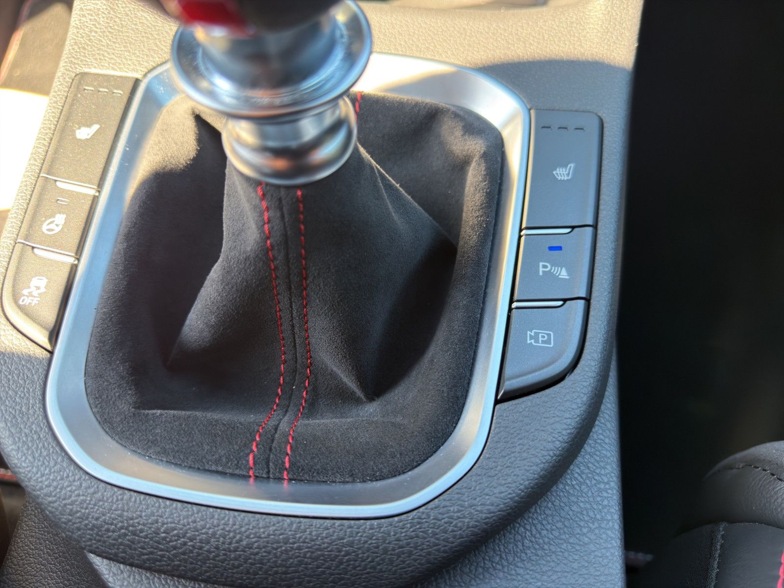 Hyundai i30 – Bild 35