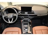 Audi Q5 - Vorschau Bild 4