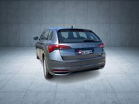 Skoda Scala - Vorschau Bild 4