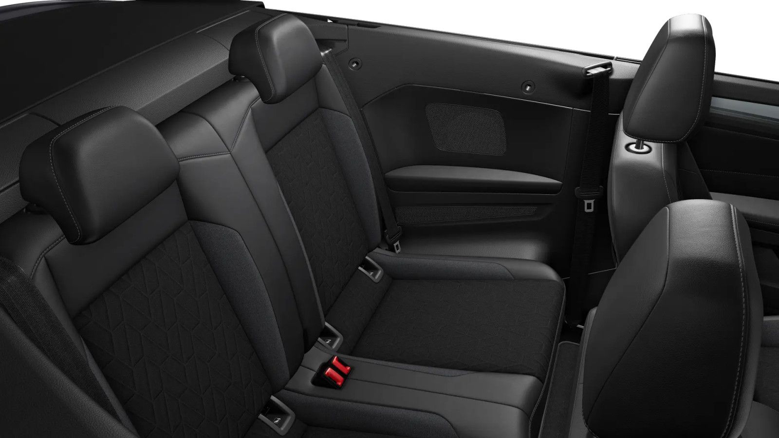 Volkswagen T-Roc - Bild 12