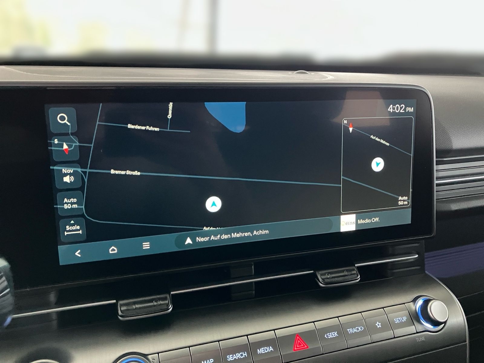 Hyundai Kona – Bild 11