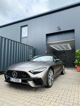 Mercedes-Benz SLR SL Roadster SL AMG 63 4Matic - Mercedes-Benz SLR aus 2023