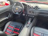 Ferrari California INZAHL./TAUSCH F 12 F 8 488 458 812 - Ferrari aus 2015