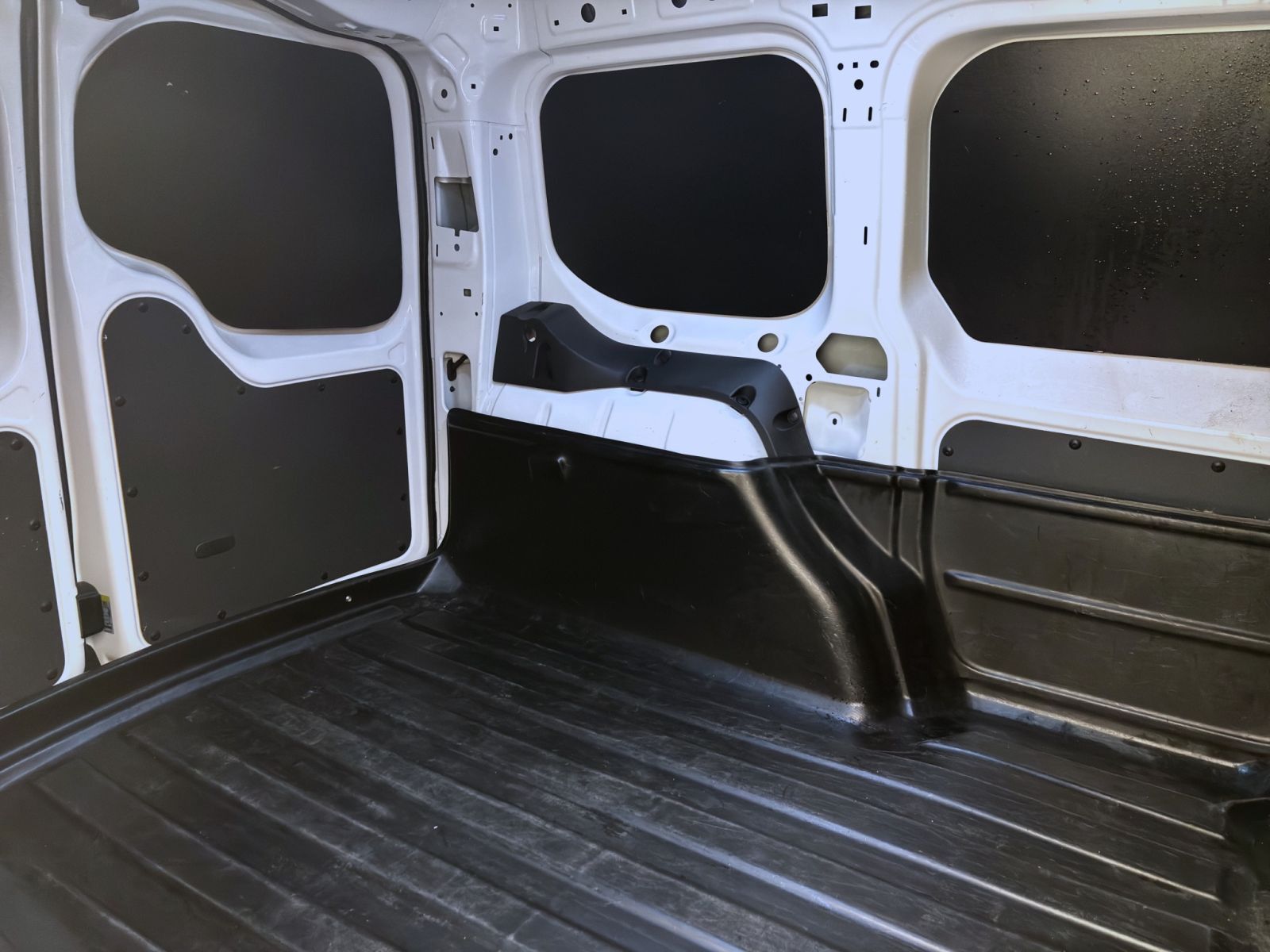 Volkswagen Caddy - Bild 15