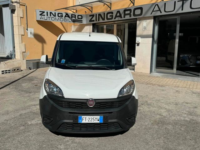 Другие FIAT DOBLO CARGO 1.3 MJ 95 CV. E6 AUTOCARRO PERF