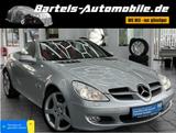 Mercedes-Benz SLK 280 AMG Line, Leder, Designo, Airscarf - Mercedes SLK-Klasse bis 15.000 Euro