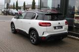 Citroën C5 Aircross Feel Puretech 180 EAT8 - Citroën C5 Aircross Gebrauchtwagen