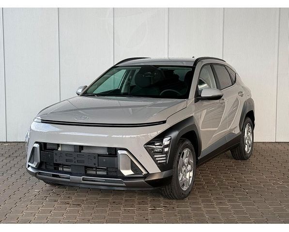 Hyundai KONA 1.6 T-GDI 6MT 138 PS 2WD Prime / Sitz+Lenkh