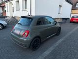 Fiat 500 TÜV 2025 - Fiat 500 Gebrauchtwagen in Aachen