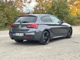 BMW 125d M /PROF. NAV /KAMERA /H&K /KAMERA - BMW 125: 125d