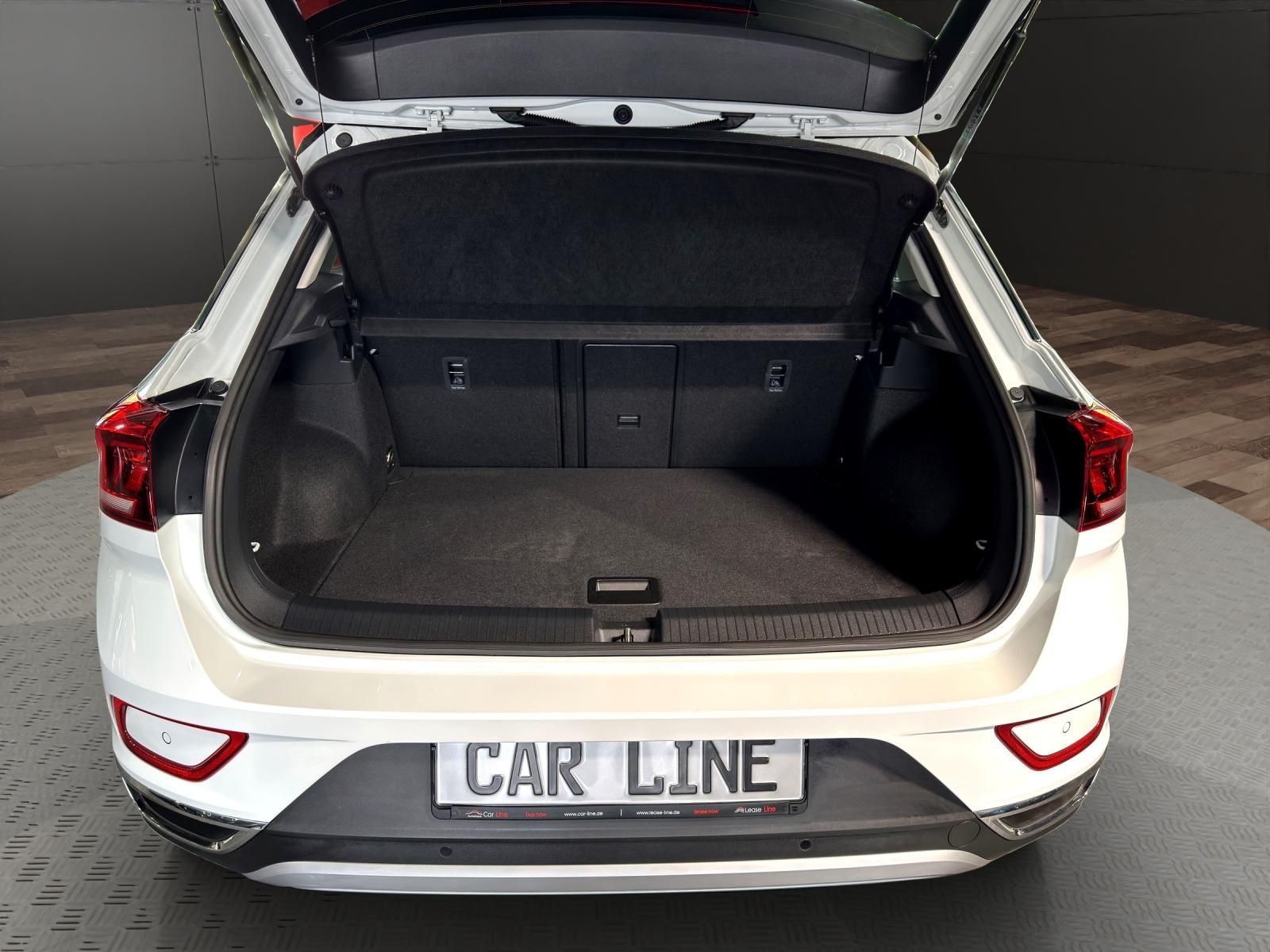 Volkswagen T-Roc - Bild 19