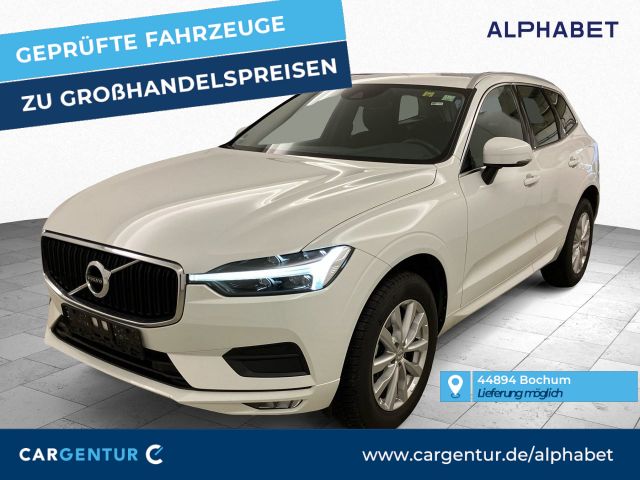 Volvo XC 60 B4 Lane