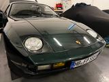 Porsche 928s - Porsche aus 1983