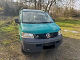 Volkswagen T5 Shuttle - VW T5 Shuttle Gebrauchtwagen