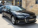 Audi A6 Avant 40 TDI -Sport-Virtual-LED-Totwinkel - Audi A6 aus 2019: Kombi