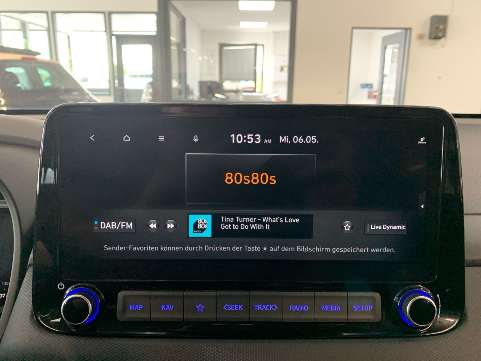Fahrzeugabbildung Hyundai KONA 1.0 T-GDI Advantage+ LED Navi