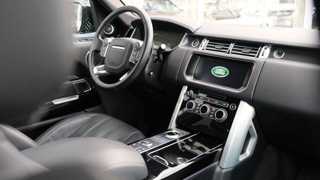 Fahrzeugabbildung Land Rover Range Rover 4.4 SDV8 Vogue/Dt./1.Hd/Top