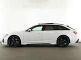 Audi RS 6 Avant tiptronic Quattro Standheizung, AHZV  - : Weiß, Sitzbelüftung