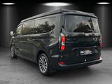 Ford Nugget Camper L2 2 Schieb. Tü. GJR Markise Tech. - Ford Camper
