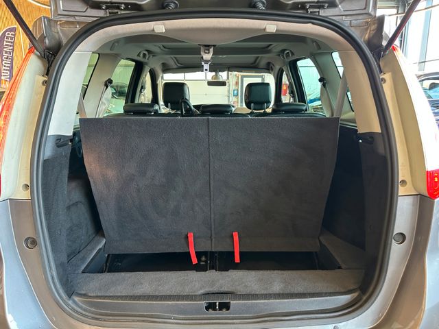 Renault Scenic III Grand BOSE Edition *7Sitzer*