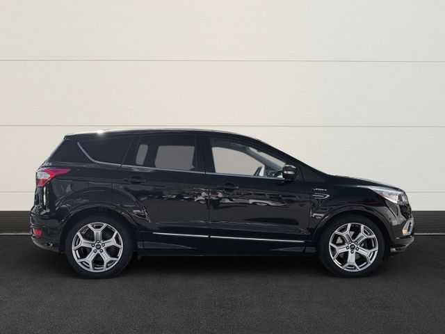 Ford Kuga Vignale 1.5 4X4 Sony+Temp+Kamera+Navi+Keyle