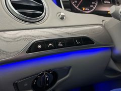 MERCEDES-BENZ Mercedes Benz S 350d LANG/ 1.H/GARANTIE /DESIGNO MERCEDES-BENZ Mercedes Benz S 350d LANG/ 1.H/GARANTIE /DESIGNO