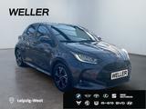 Toyota Yaris Hybrid 116 1.5 Teamplayer *LED*CAM*SHZ*ACC - Toyota Yaris Jahreswagen