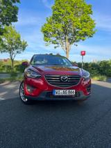 Mazda CX-5 2.2 SKYACTIV-D 175 Sports-Line AWD AT S... - Mazda CX-5 in Mainz