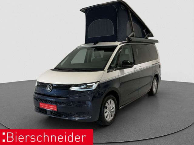 Volkswagen T7 California Coast TDI DSG AHK ACC MATRIX 360