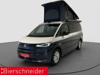 Volkswagen T7 California - Vorschau Bild 1