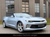 Chevrolet Camaro Cabriolet Turbo/Service Neu /Garantie - Chevrolet: Cabrio