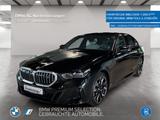 BMW i5 eDrive40 Limousine M Sport AHK Kamera LED - BMW i5 in Dortmund