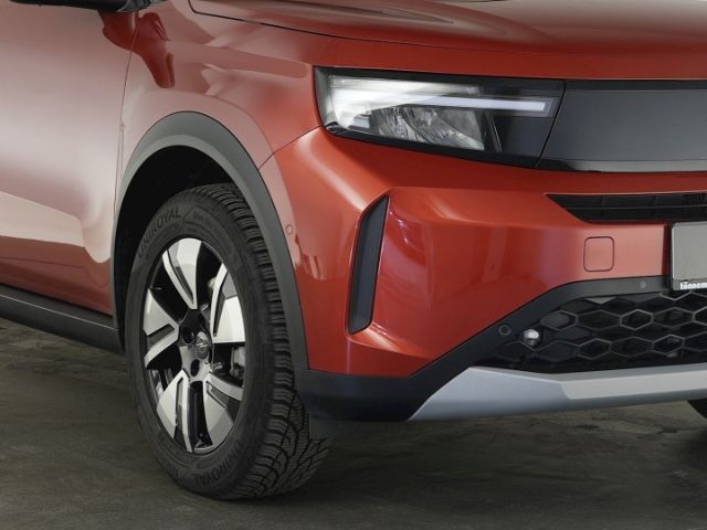 Frontera Electric C GS 44kWH AT+LED LICHT+NAVI+R