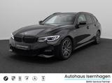 BMW 320d M Sport Panorama DAB Laser HiFi Komfort - BMW 320 mit Diesel-Antrieb: M Sport