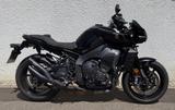 Yamaha MT 10
